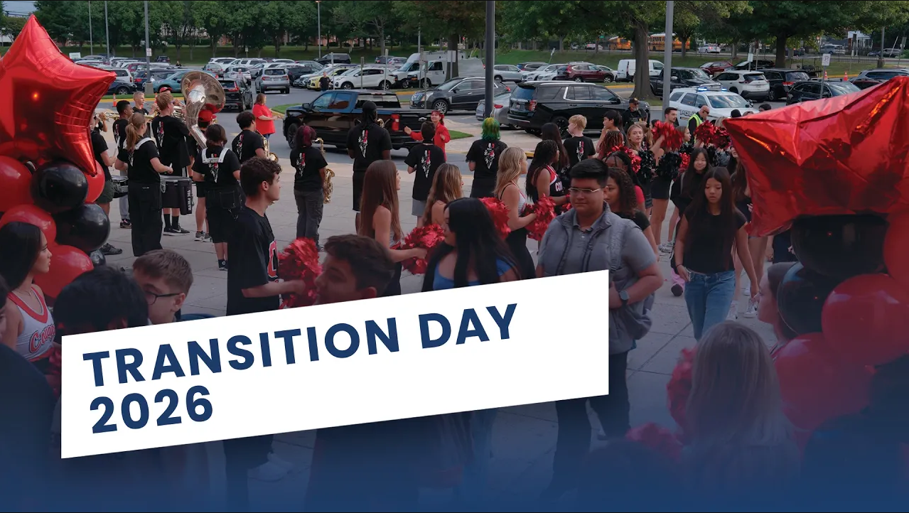 Transition Day